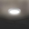 Panel natynkowy downlight V-TAC 6W LED CREE CHIP okrągły 121x30mm VT-60006CCT 3000K-4000K-6500K 630lm 6 lat gwarancji